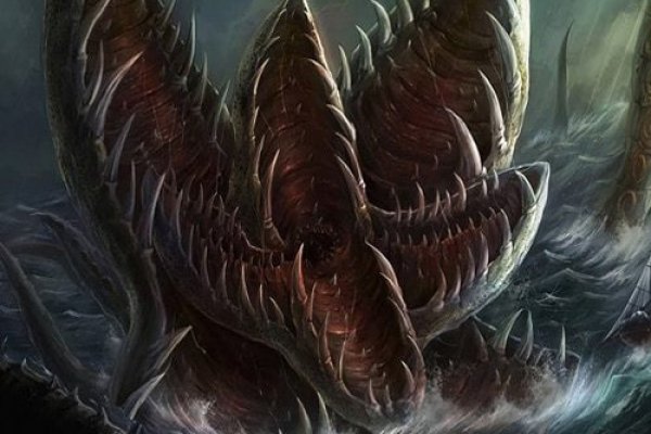 Kraken13 at сайт