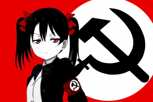 Кракен правильная