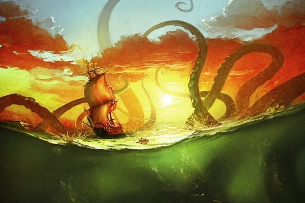 Kraken 4 ссылка