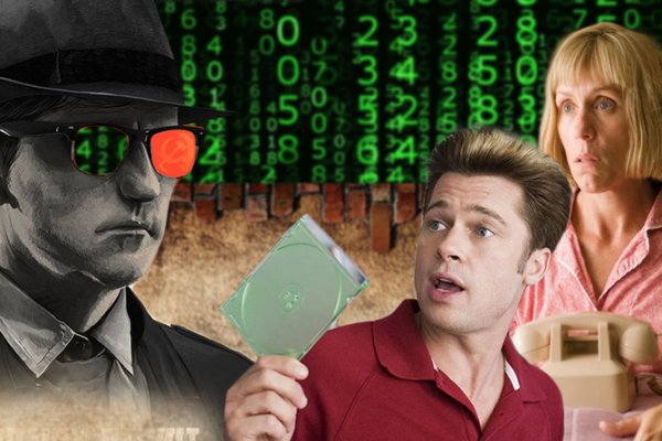Что такое кракен плейс