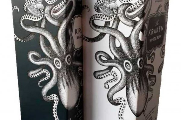 Kraken домен